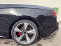 Audi A5 Cabriolet 2.0 40 TFSI S Line quattro S-Tronic