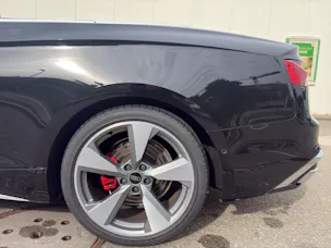 Audi A5 Cabriolet 2.0 40 TFSI S Line quattro S-Tronic