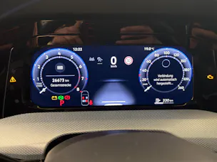 VW Golf 8 1.5 eTSI Goal DSG