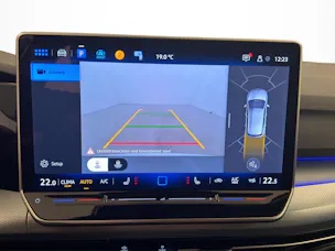 VW Golf 8 1.5 eTSI Goal DSG