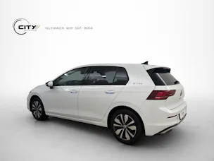 VW Golf 8 1.5 eTSI Goal DSG