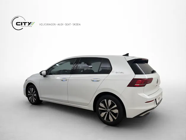 VW Golf 8 1.5 eTSI Goal DSG