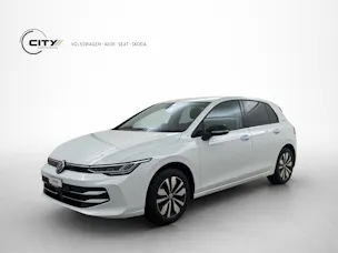 VW Golf 8 1.5 eTSI Goal DSG