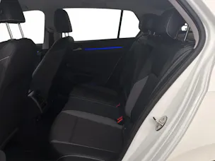VW Golf 8 1.5 eTSI Goal DSG