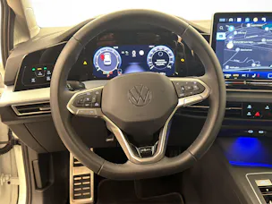VW Golf 8 1.5 eTSI Goal DSG