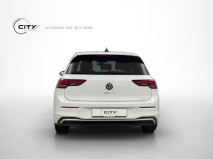 VW Golf 8 1.5 eTSI Goal DSG