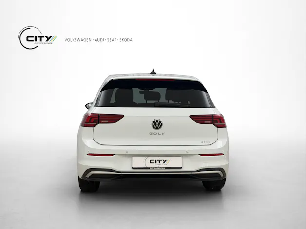 VW Golf 8 1.5 eTSI Goal DSG