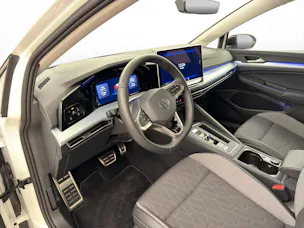 VW Golf 8 1.5 eTSI Goal DSG