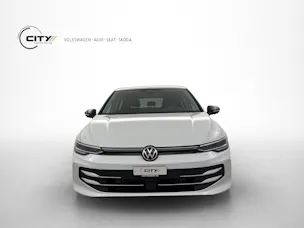VW Golf 8 1.5 eTSI Goal DSG