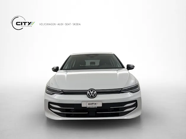 VW Golf 8 1.5 eTSI Goal DSG