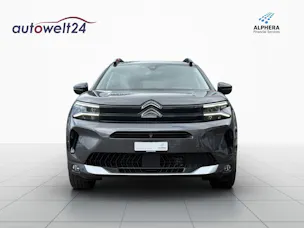 Citroën C5 Aircross 1.6 PHEV Max