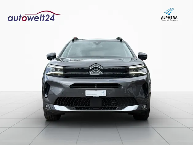 Citroën C5 Aircross 1.6 PHEV Max