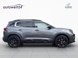 Citroën C5 Aircross 1.6 PHEV Max
