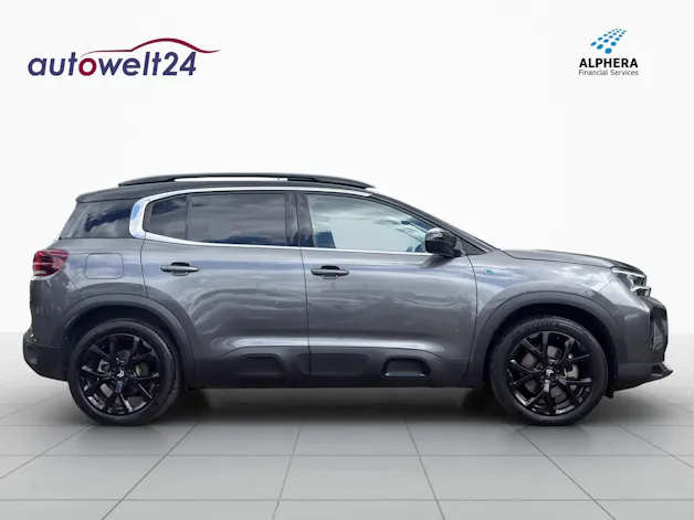 Citroën C5 Aircross 1.6 PHEV Max