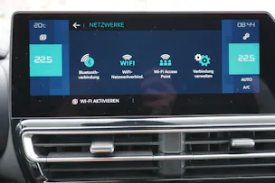 Citroën C5 Aircross 1.6 PHEV Max