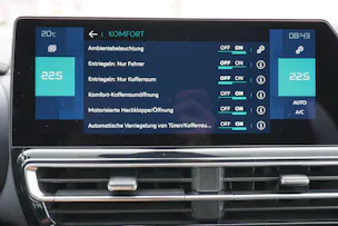 Citroën C5 Aircross 1.6 PHEV Max