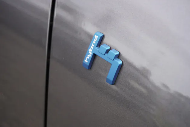 Citroën C5 Aircross 1.6 PHEV Max