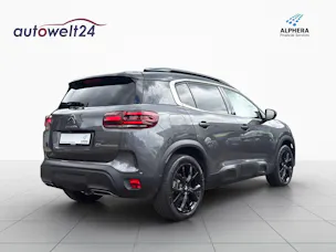 Citroën C5 Aircross 1.6 PHEV Max
