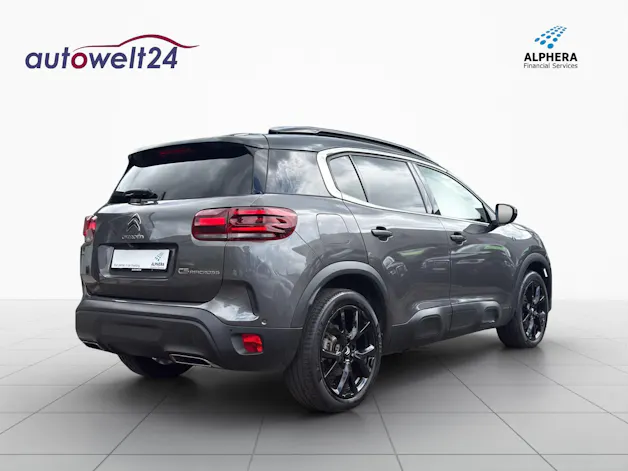 Citroën C5 Aircross 1.6 PHEV Max