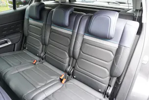 Citroën C5 Aircross 1.6 PHEV Max