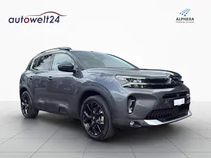 Citroën C5 Aircross 1.6 PHEV Max
