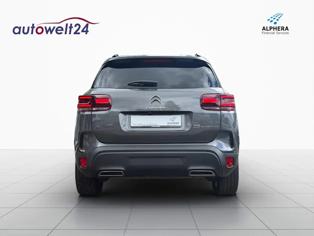 Citroën C5 Aircross 1.6 PHEV Max