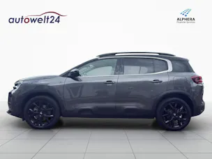 Citroën C5 Aircross 1.6 PHEV Max
