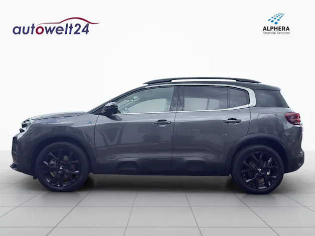 Citroën C5 Aircross 1.6 PHEV Max