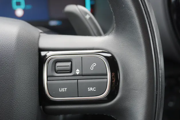 Citroën C5 Aircross 1.6 PHEV Max