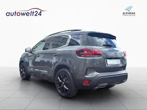 Citroën C5 Aircross 1.6 PHEV Max
