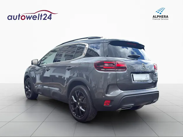 Citroën C5 Aircross 1.6 PHEV Max