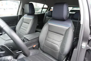 Citroën C5 Aircross 1.6 PHEV Max