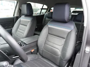 Citroën C5 Aircross 1.6 PHEV Max