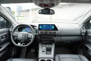 Citroën C5 Aircross 1.6 PHEV Max