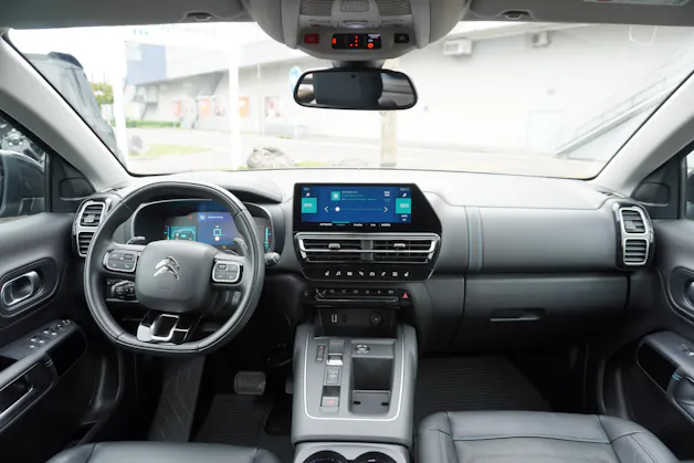 Citroën C5 Aircross 1.6 PHEV Max