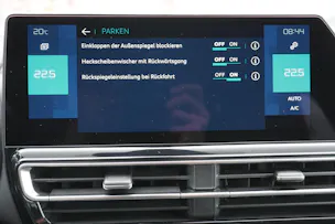 Citroën C5 Aircross 1.6 PHEV Max