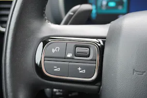Citroën C5 Aircross 1.6 PHEV Max