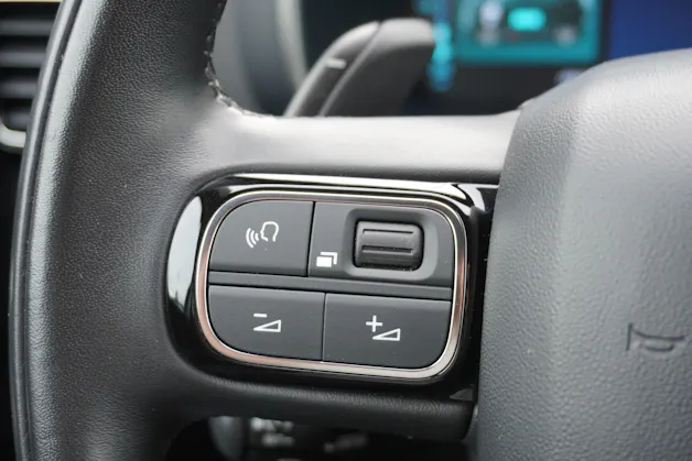 Citroën C5 Aircross 1.6 PHEV Max