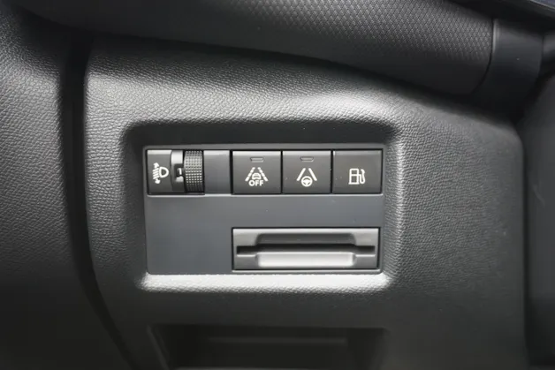 Citroën C5 Aircross 1.6 PHEV Max