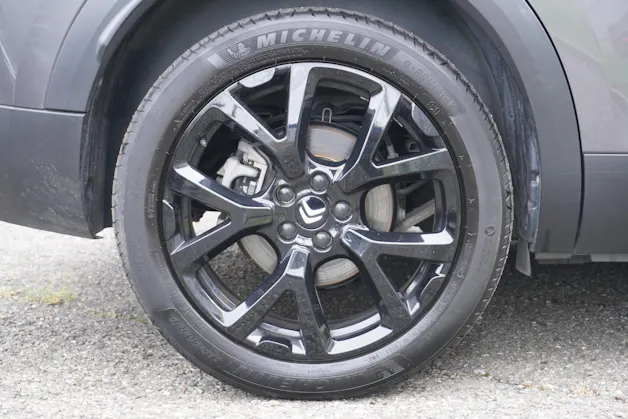 Citroën C5 Aircross 1.6 PHEV Max