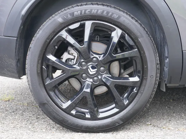 Citroën C5 Aircross 1.6 PHEV Max
