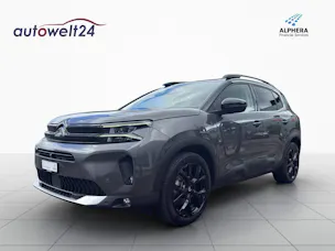 Citroën C5 Aircross 1.6 PHEV Max