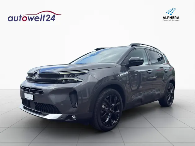 Citroën C5 Aircross 1.6 PHEV Max