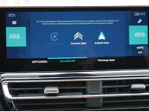Citroën C5 Aircross 1.6 PHEV Max
