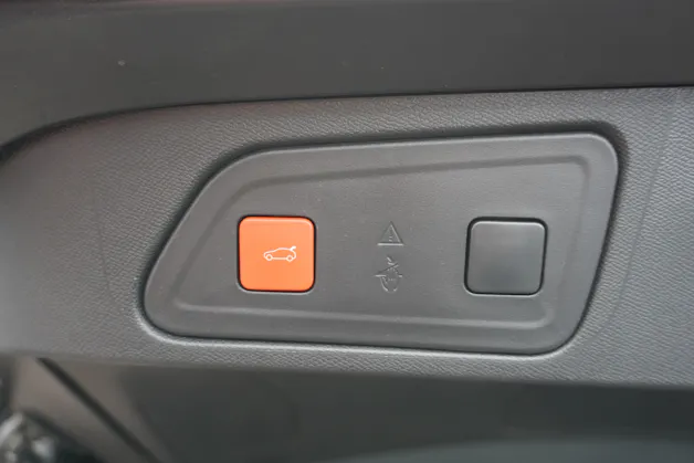 Citroën C5 Aircross 1.6 PHEV Max
