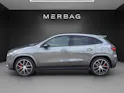 Mercedes-Benz GLA AMG 45 S 4M+8G-DCT