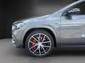 Mercedes-Benz GLA AMG 45 S 4M+8G-DCT