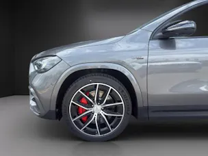 Mercedes-Benz GLA AMG 45 S 4M+8G-DCT