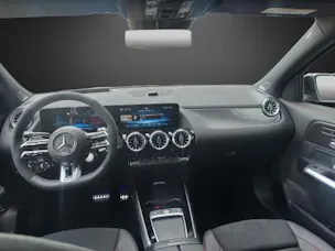 Mercedes-Benz GLA AMG 45 S 4M+8G-DCT
