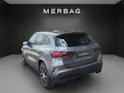 Mercedes-Benz GLA AMG 45 S 4M+8G-DCT